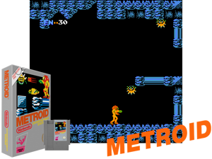 Metroid (U) (PRG0) [T+Croatian_CROcOp] Cover